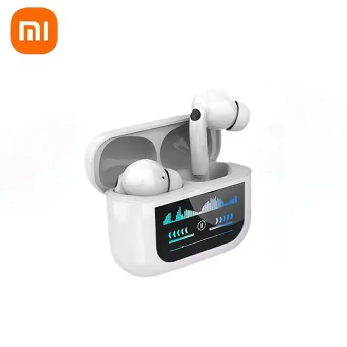 XIAOMI New Touch Screen Headphone Wireless Bluetooth