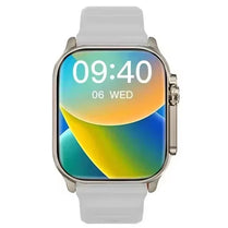 Smartwatch T900 U2 for Men and Women, Bluetooth