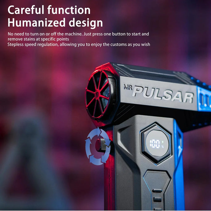 Xiaomi X11ProMAX Turbo Jet Blower 990000RPM