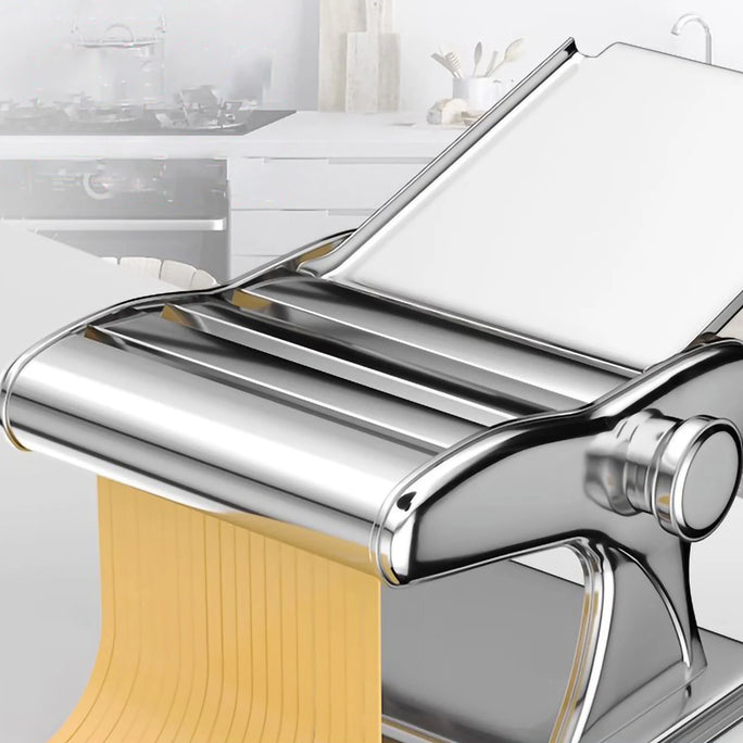 Small Manual Noodle Making Machine Multi-Kinetic