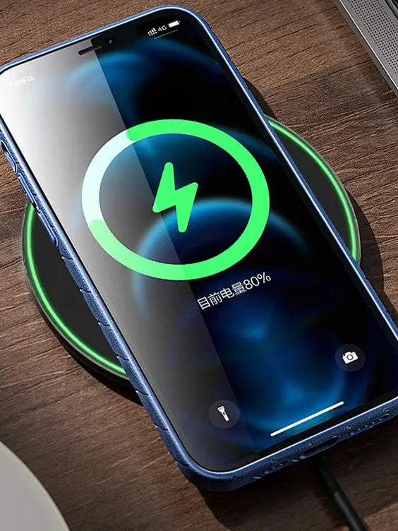Wireless Charger 15W 30W 50W Fast Wireless Charger