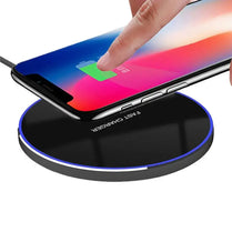 Wireless Charger 15W 30W 50W Fast Wireless Charger