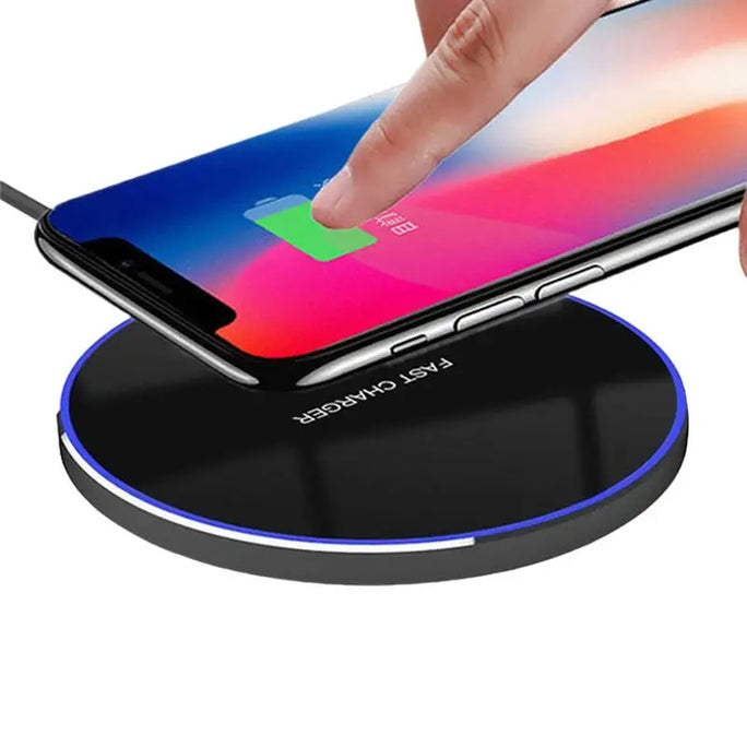 Wireless Charger 15W 30W 50W Fast Wireless Charger