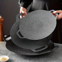 11.02-Inch Frying Pan + 3-Piece Kitchen Set