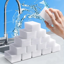10/20/50/100Pcs Melamine Sponge Magic