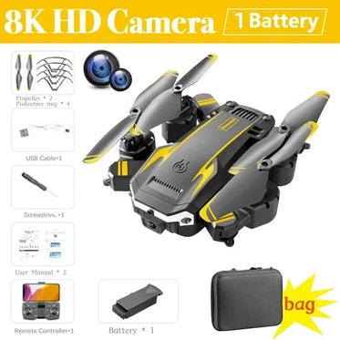 yl-8k-dual-camera