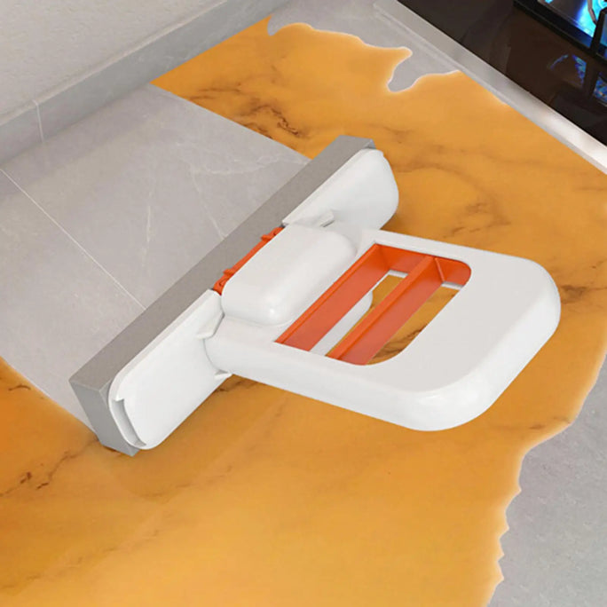 Mini Handheld Mop Folding Powerful Squeeze Home Cleaning