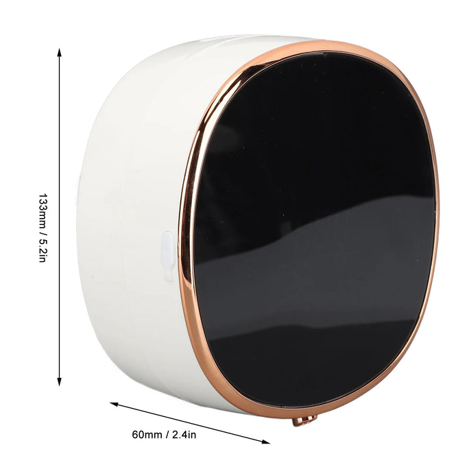 Automatic Soap Dispenser Foaming Hand Free Wall Mount Foam