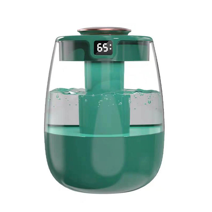 Air Humidifier 1300ML Aroma Humidifier Double