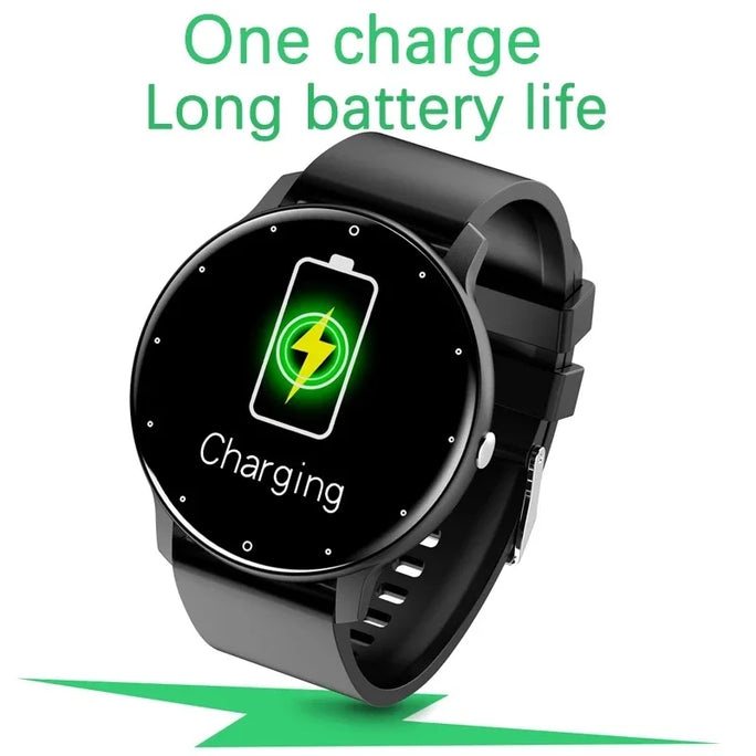 Xiaomi New Smart Watch Men Full Touch Screen
