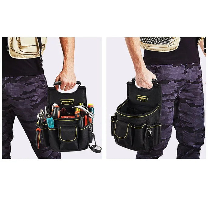 Electrician Kit Tool Bag