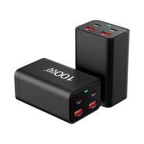 100W GaN Fast Desktop Charger 4-Port