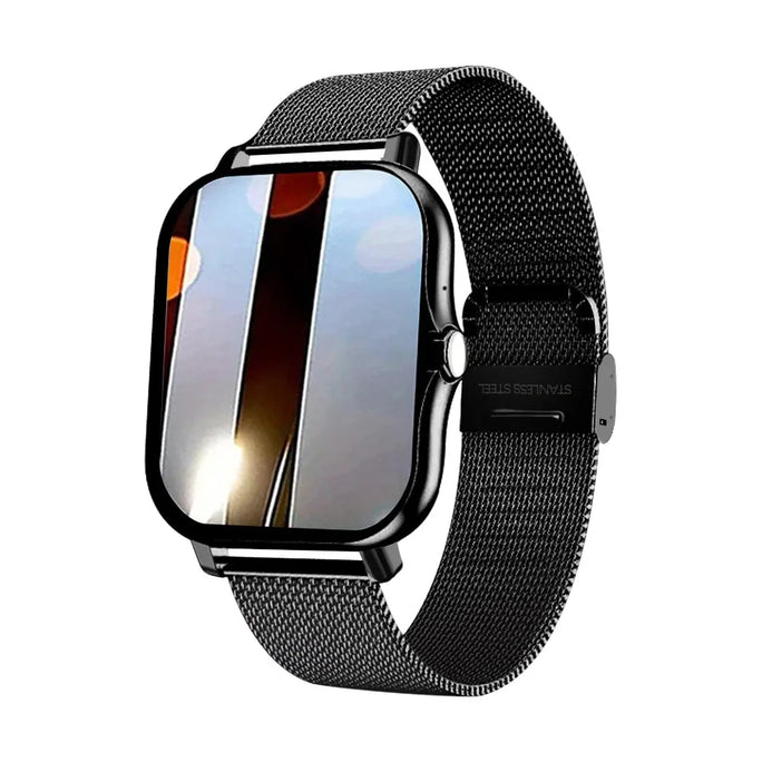2025 Smartwatch Android Phone 1.44''Inch HD Screen