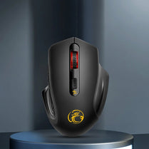 Wireless Silent Mouse Suitable For Business Office Laptop Esports