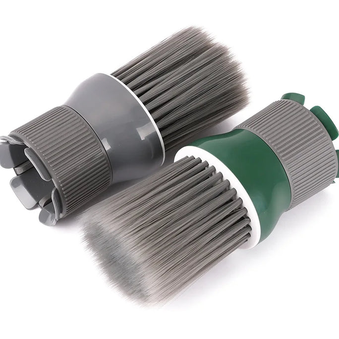 Barbertop Hair Dryer Brush for Salon Whirlwind Neck