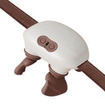 Neck Shoulder Massager Wireless Electric Hand