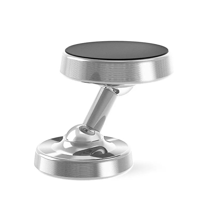 Dual Magnetic Gym Phone Holder for Working Out
