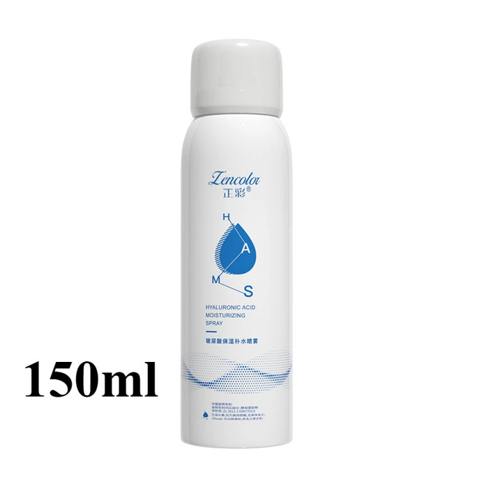 Collagen Moisturizing Spray, Anti-Wrinkle Hydrating