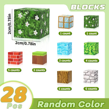 forest-28pcs