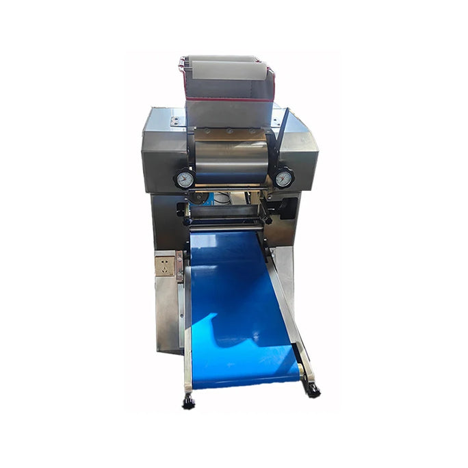 Electric Noodles Making Machine, Automatic