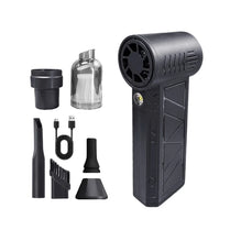 130000RPM Mini Turbo Jet Fan Electric Air Duster