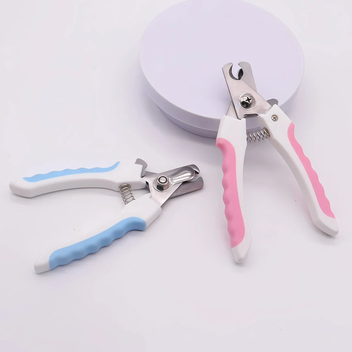 Pet Nail Clippers Professional Dog