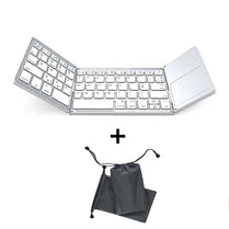 Folding Keyboard Wireless Bluetooth Keyboard