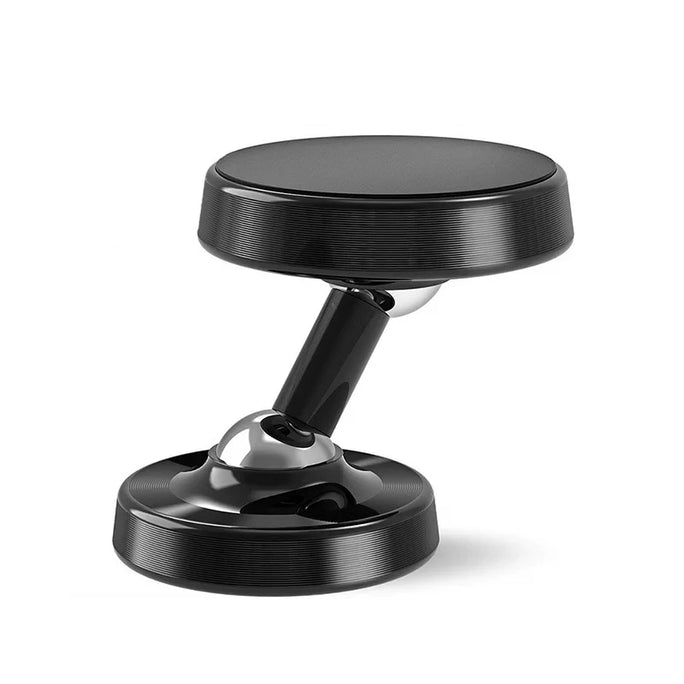 Dual Magnetic Gym Phone Holder for Working Out