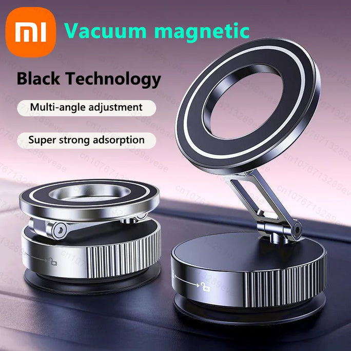 Xiaomi Super Strong Magnetic Phone Holder Foldable Design 360°