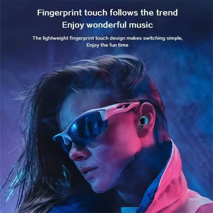 New TWS M25 Bluetooth 5.3 TWS Wireless
