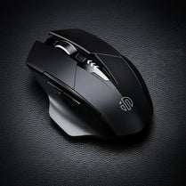 Bluetooth Rechargeable Wireless or 2.4G PM6 Wireless Mouse