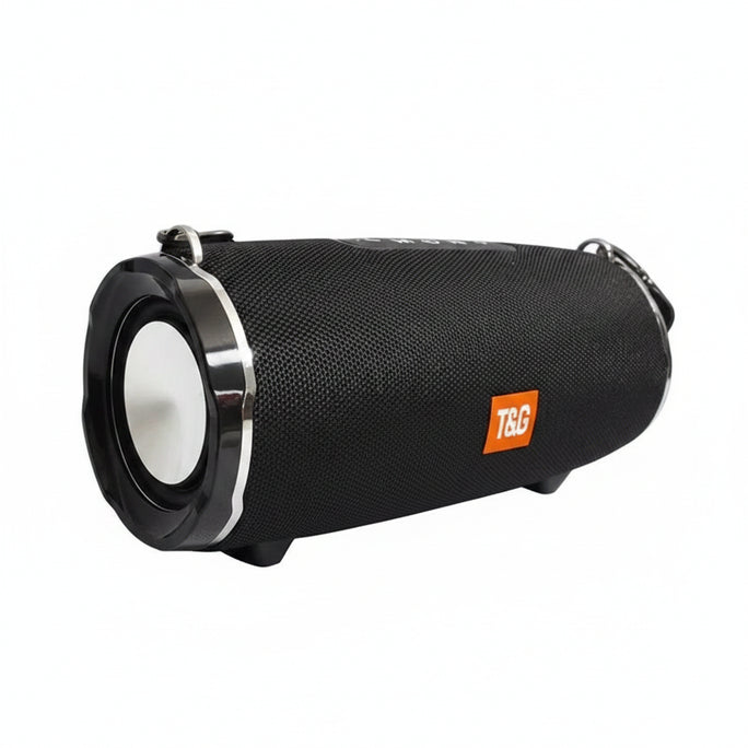 TG187 50W High Power caixa de som Bluetooth Speaker Waterproof