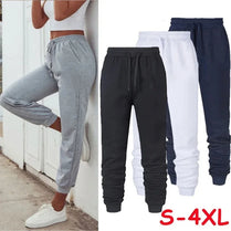 Sports Pants for Women Casual Hot Sales Sweatpants 2025