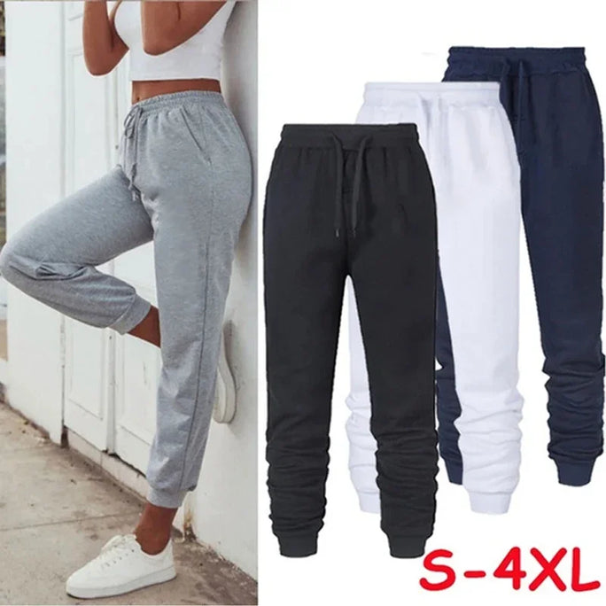 Sports Pants for Women Casual Hot Sales Sweatpants 2025