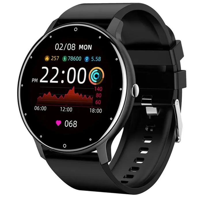 Xiaomi New Smart Watch Men Full Touch Screen