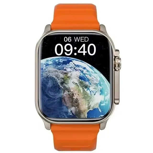 Smartwatch T900 U2 for Men and Women, Bluetooth