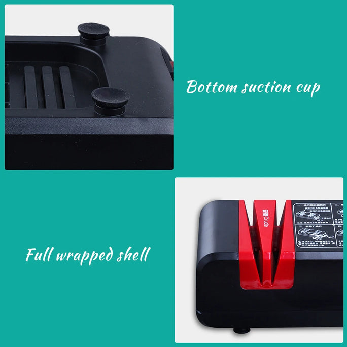 Professional Electric Knife Sharpener Automatic