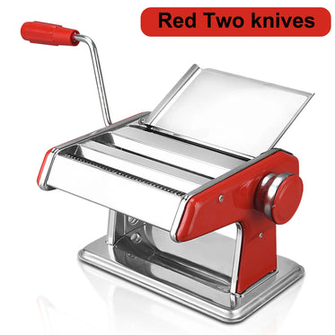 red-two-knives