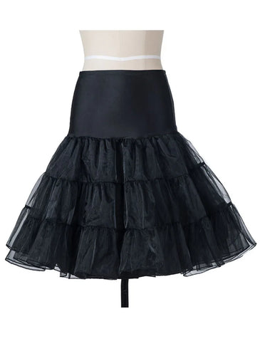 pettiskirt-black