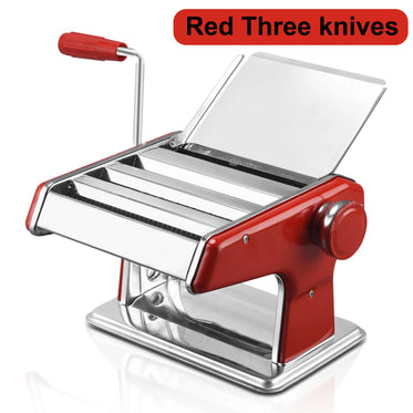 red-three-knives