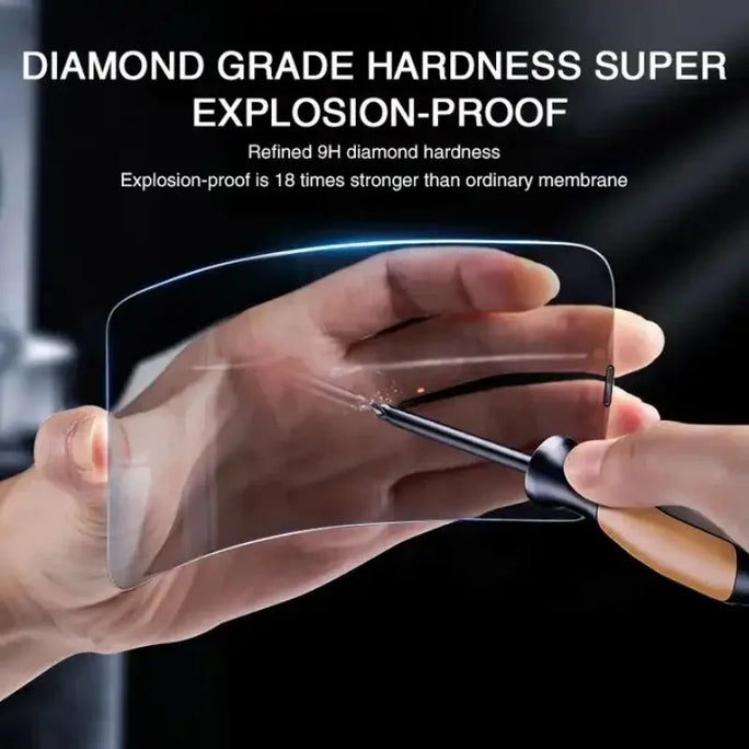 1-4Pcs Anti-spy Tempered Glass for IPhone 15 14 13 12 11 Pro Max