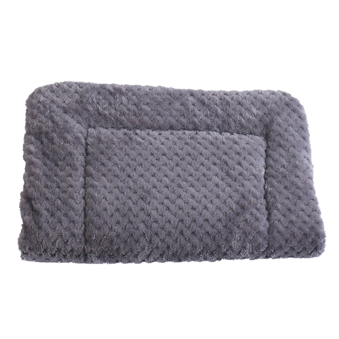 Dog And Cat Sleeping Mat Super Soft Dog And Cat Pet