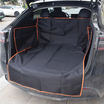 Dog Car Seat Cover Waterproof Pet Cat Carriers
