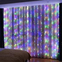 Remote Control USB Fairy Lights 3 4 6 Meters LED