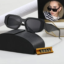 2024 New Sunglasses for Men Women Trendy Sun Glasses Goggle Man