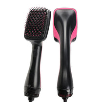 Salon One-step Hair Dryer and Hot Air Brush Electric