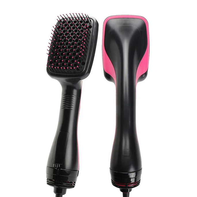 Salon One-step Hair Dryer and Hot Air Brush Electric