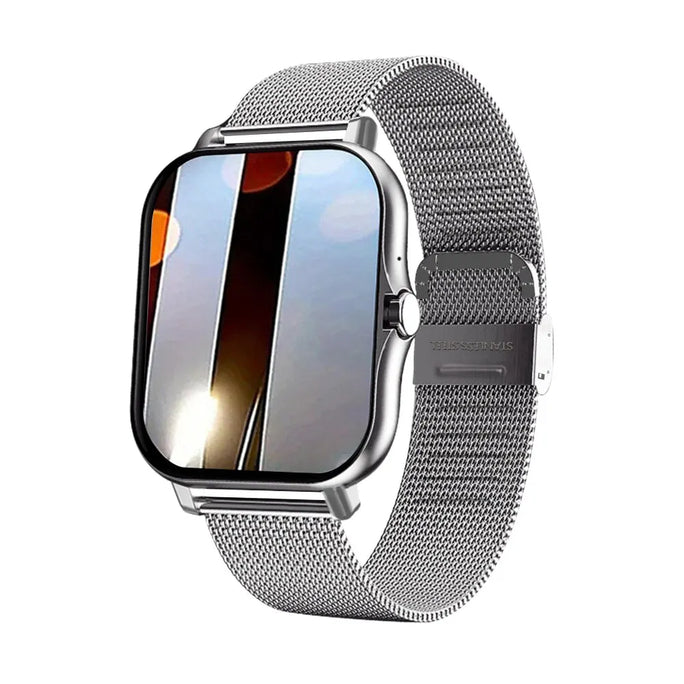 2025 Smartwatch Android Phone 1.44''Inch HD Screen