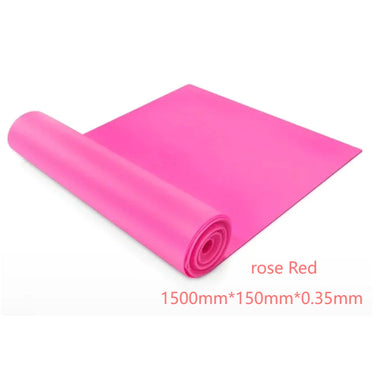 rose-red