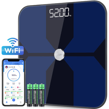 wifi-body-fat-scale
